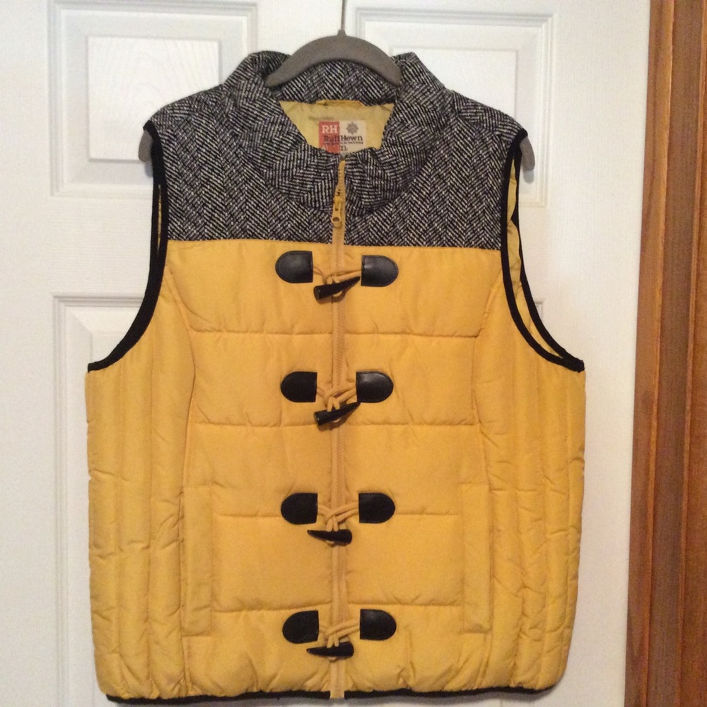 Vest